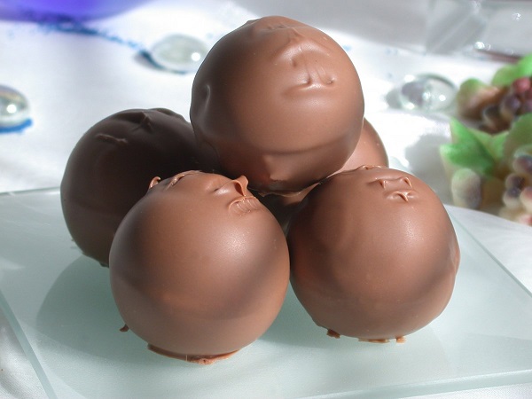Pralinen